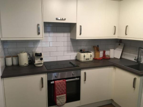 Caledonian - Charming Central 1 Bed Flat